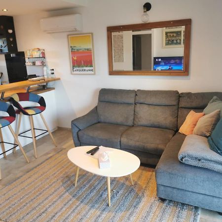 Апартаменты Duplex Cocooning Каркеран Экстерьер фото
