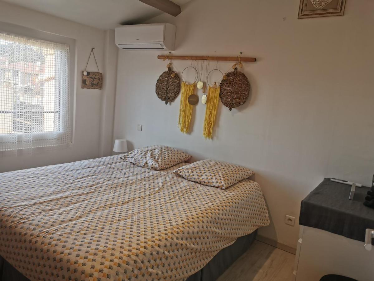 Апартаменты Duplex Cocooning Каркеран Экстерьер фото